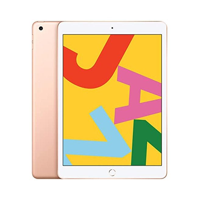 iPad 7 (2019) 128GB Wi-Fi + Cellular | Unlocked
