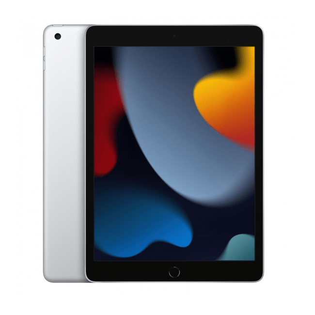 iPad 9 (2021) 256GB Wi-Fi