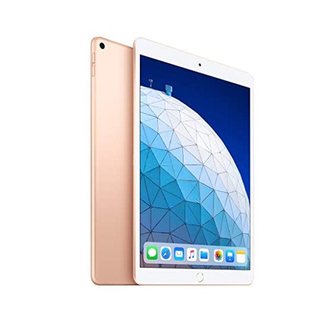 Refurbished iPad Air 3 (2019) 64GB Wi-Fi