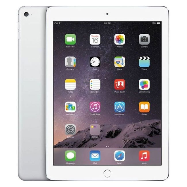 iPad Air 3 256GB Wi-Fi