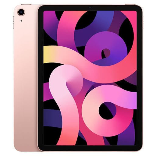 Refurbished iPad Air 4 (2020) 256GB Wi-Fi