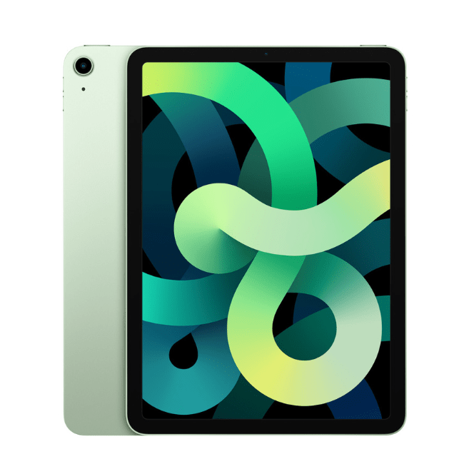 Refurbished iPad Air 4 (2020) 256GB Wi-Fi