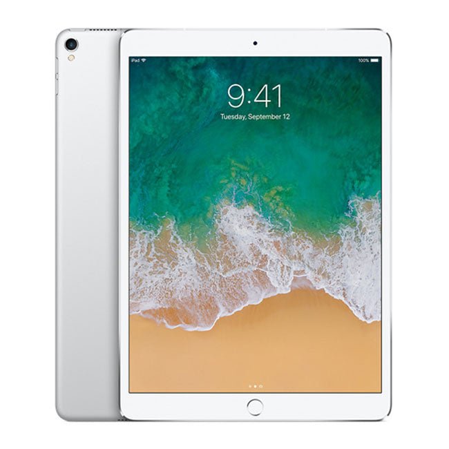 Refurbished iPad Pro 10.5 (2017) 64GB Wi-Fi + Cellular | Unlocked
