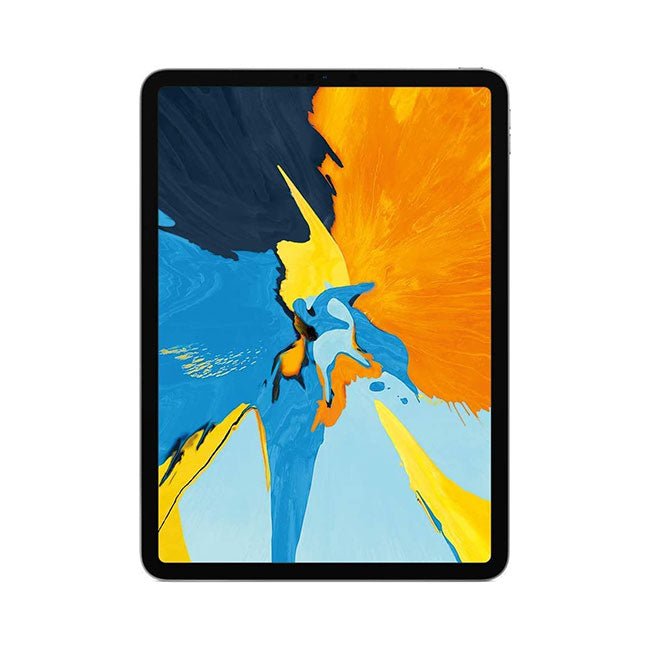 iPad Pro 11 (2018) 64GB Wi-Fi