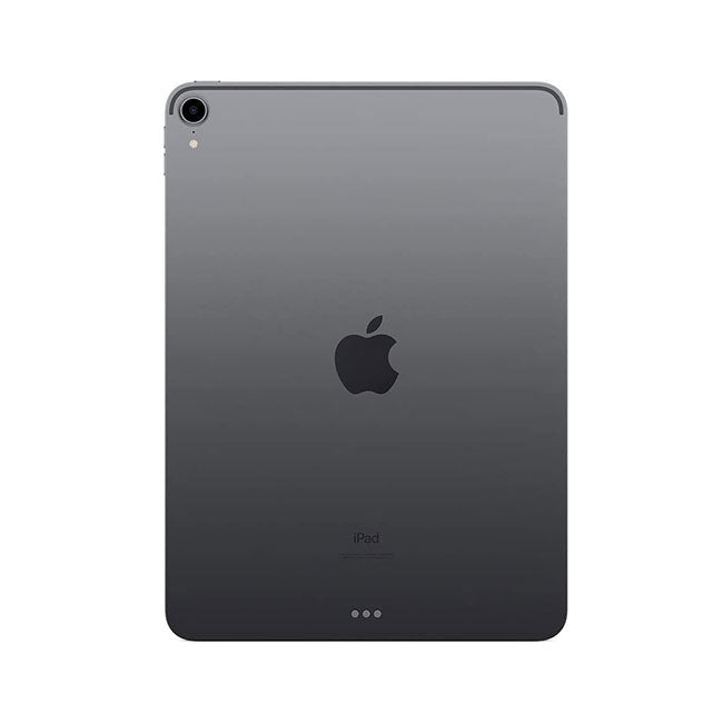 Refurbished iPad Pro 11 (2018) 256GB Wi-Fi Cellular  | Unlocked