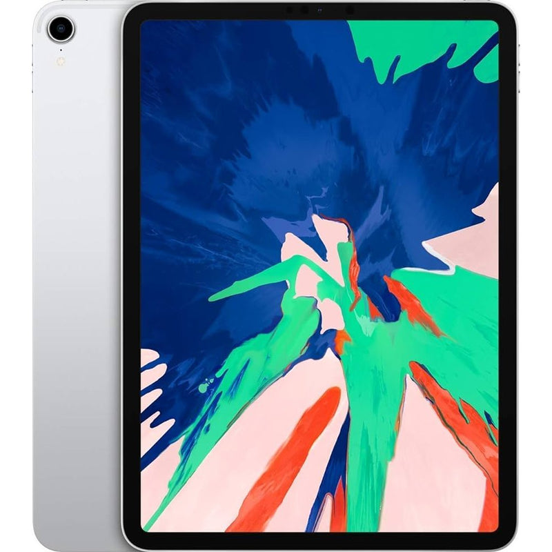 Refurbished iPad Pro 11 (2018) 512GB Wi-Fi