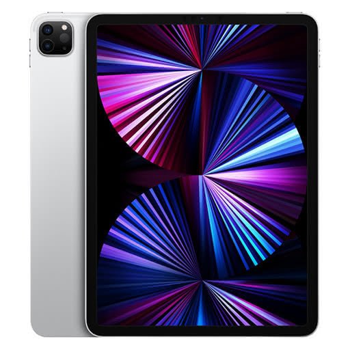 Refurbished iPad Pro 11 (2021) 256GB Wi-Fi