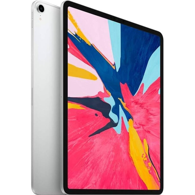 Refurbished iPad Pro 12.9 (2018) 256GB Wi-Fi