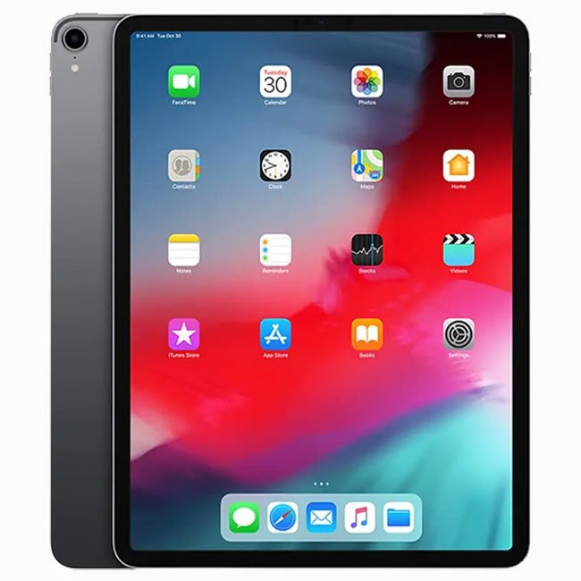 Refurbished iPad Pro 12.9 (2018) 512GB Wi-Fi