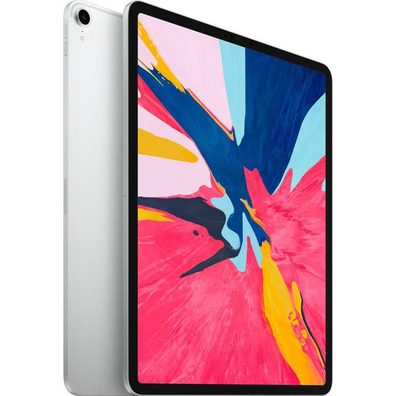 Refurbished iPad Pro 12.9 (2018) 64GB Wi-Fi + Cellular | Unlocked