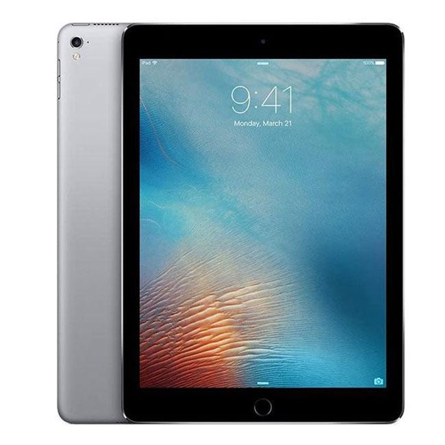 Refurbished iPad Pro 9.7 (2016) 128GB Wi-Fi