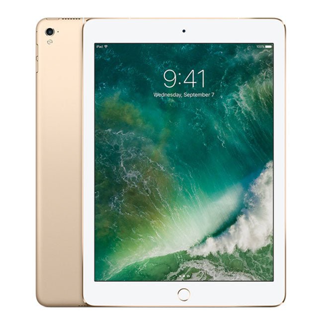Refurbished iPad Pro 9.7 (2016) 32GB Wi-Fi + Cellular | Unlocked