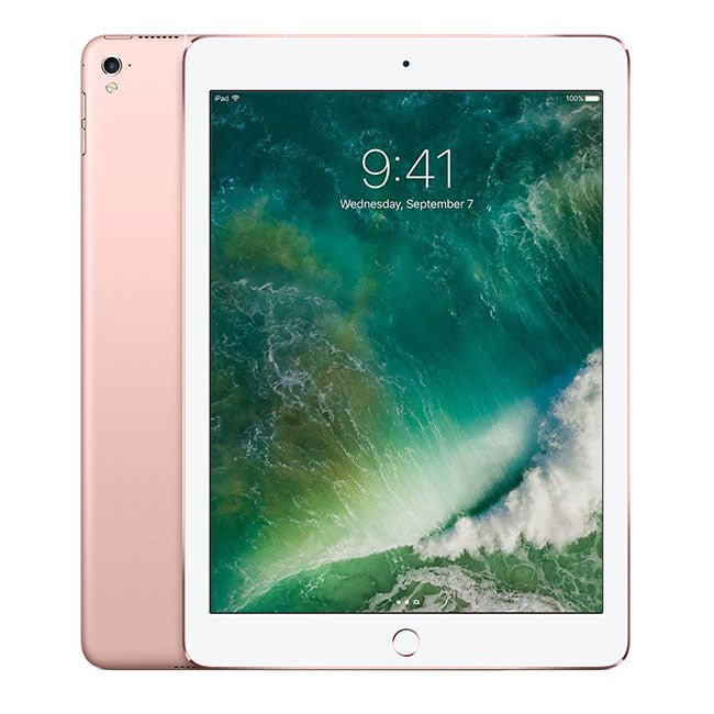 iPad Pro 9.7 (2016) 32GB Wi-Fi + Cellular | Unlocked