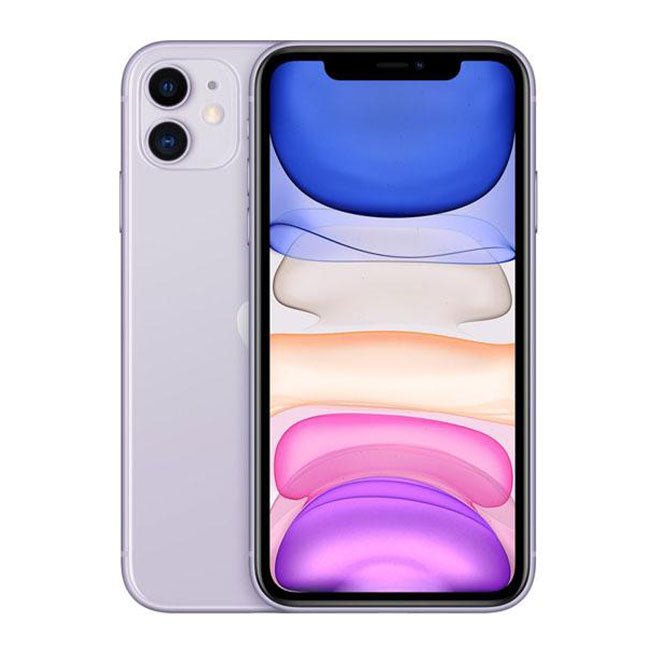 Refurbished iPhone 11 128GB | Unlocked