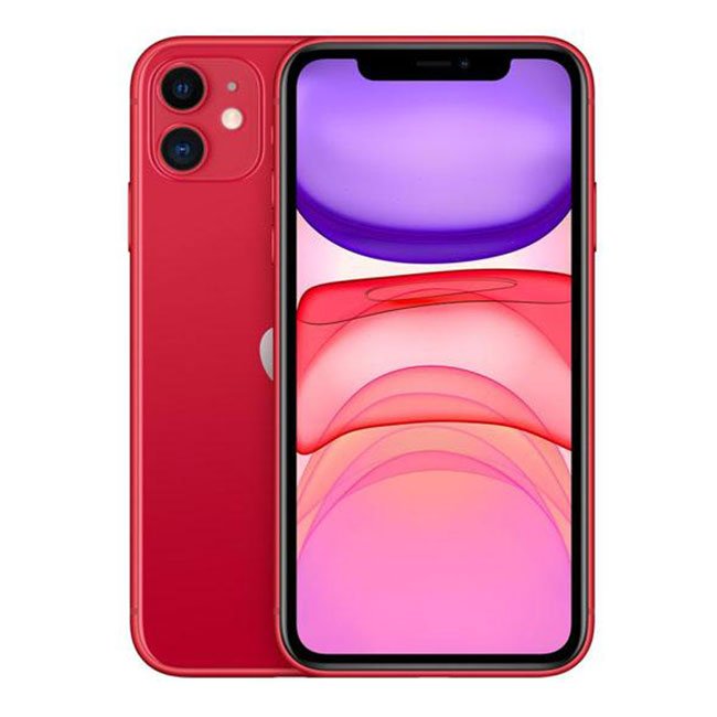 Refurbished iPhone 11 128GB | Unlocked