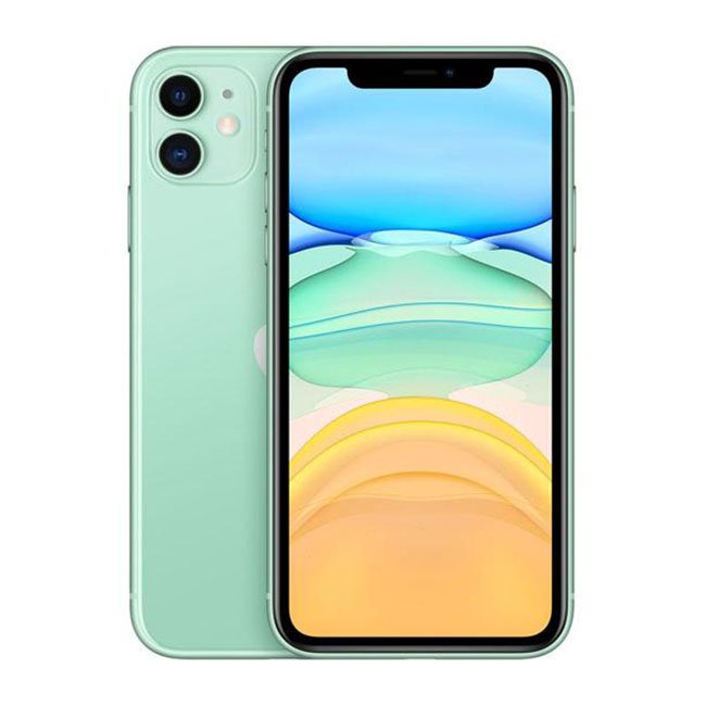 Refurbished iPhone 11 64GB | Unlocked