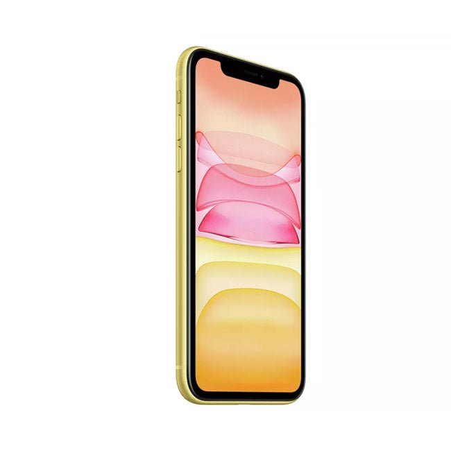 Refurbished iPhone 11 128GB | Unlocked