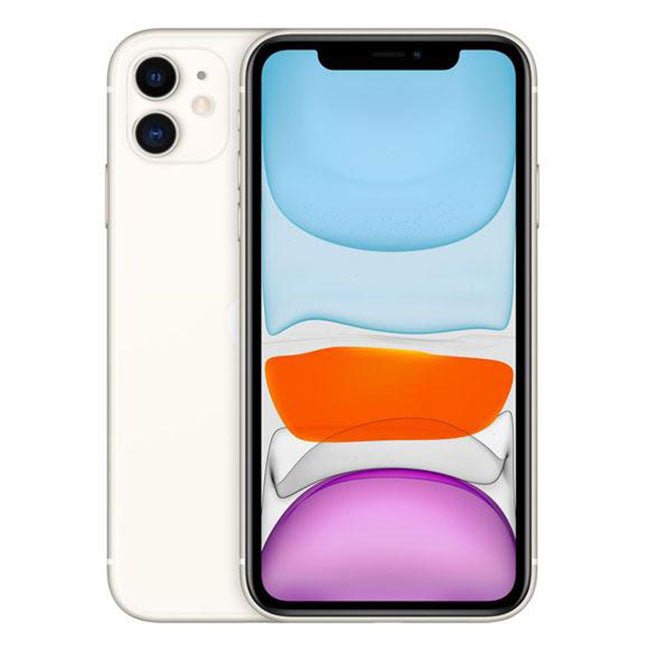 Refurbished iPhone 11 128GB | Unlocked