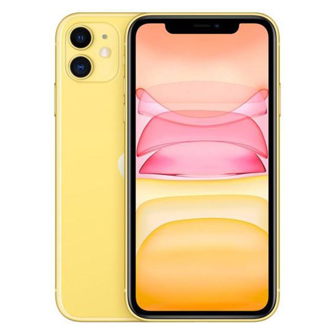 iPhone 11 64GB | Unlocked
