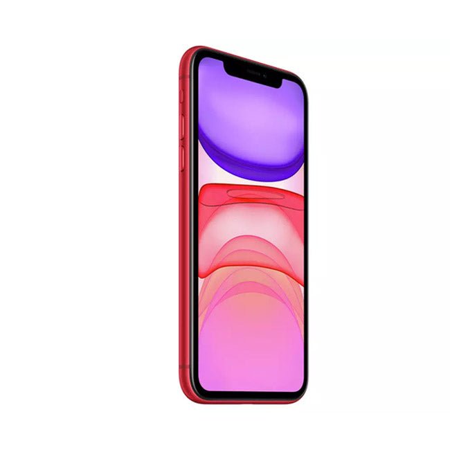Refurbished iPhone 11 128GB | Unlocked