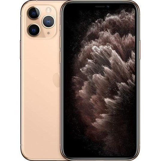 Refurbished iPhone 11 Pro 512GB | Unlocked