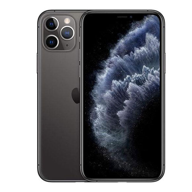 Refurbished iPhone 11 Pro 64GB | Unlocked