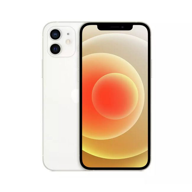 Refurbished iPhone 12 Mini 64GB | Unlocked