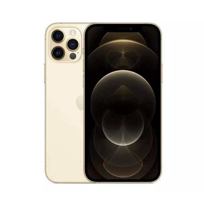 Refurbished iPhone 12 Pro 256GB | Unlocked