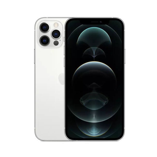 Refurbished iPhone 12 Pro 256GB | Unlocked