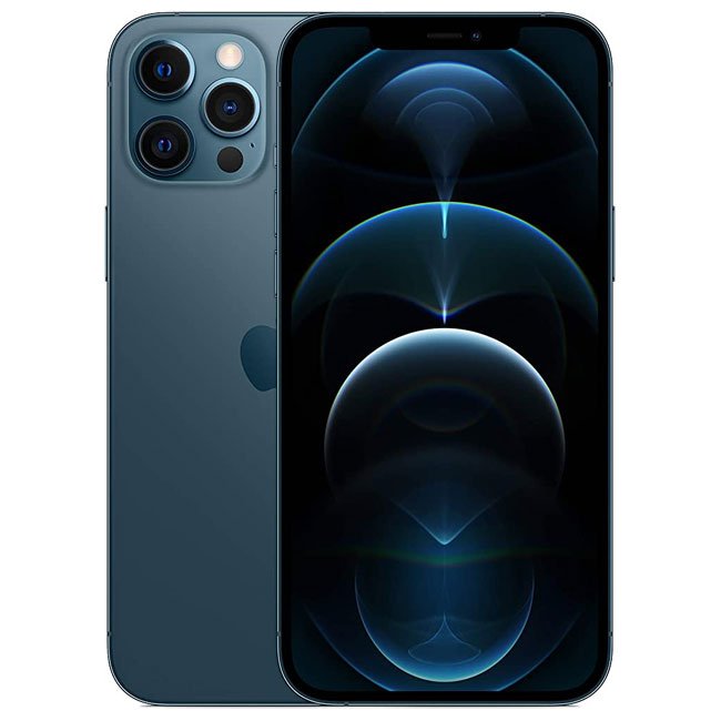 Refurbished iPhone 12 Pro Max 256GB | Unlocked