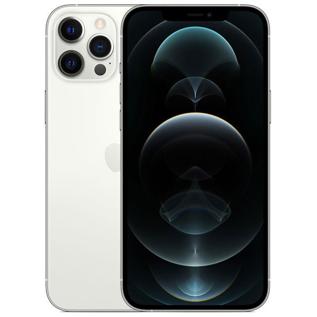 Refurbished iPhone 12 Pro Max 256GB | Unlocked