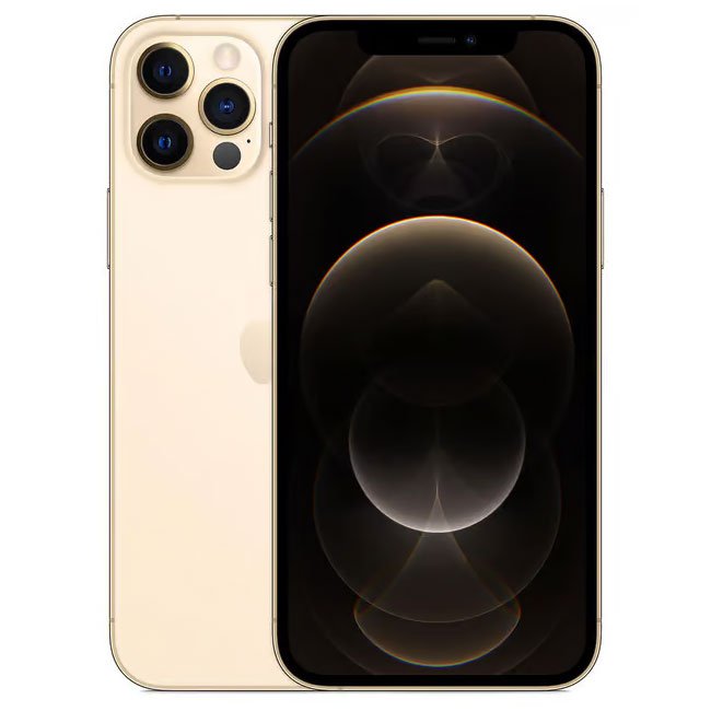 Refurbished iPhone 12 Pro Max 512GB | Unlocked