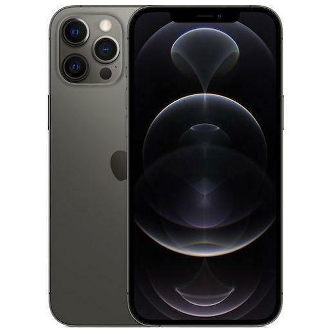 Refurbished iPhone 12 Pro Max 512GB | Unlocked