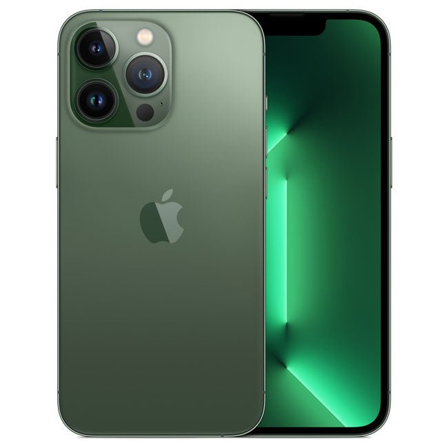 Refurbished iPhone 13 Pro 128GB | Unlocked