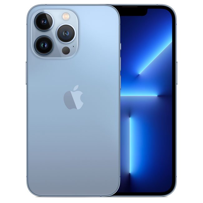 Refurbished iPhone 13 Pro 256GB | Unlocked