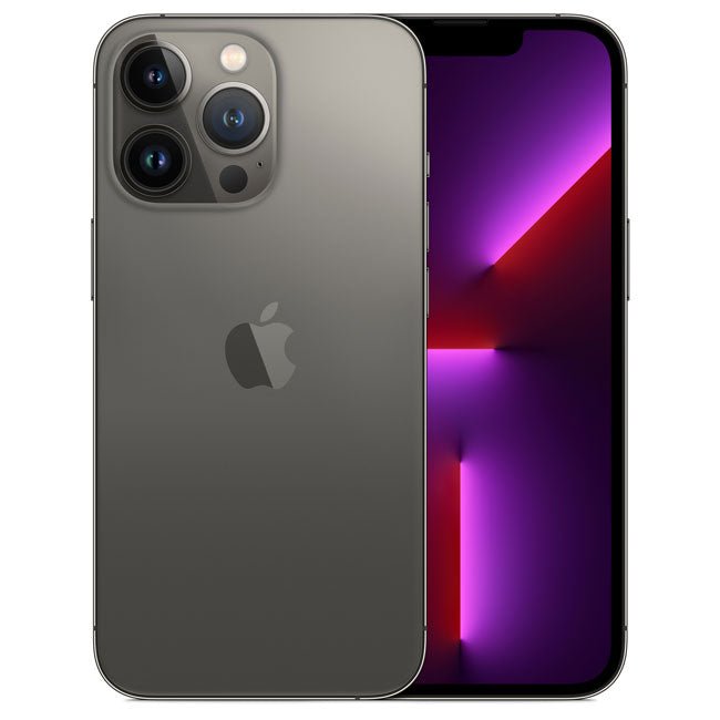 Refurbished iPhone 13 Pro 256GB | Unlocked