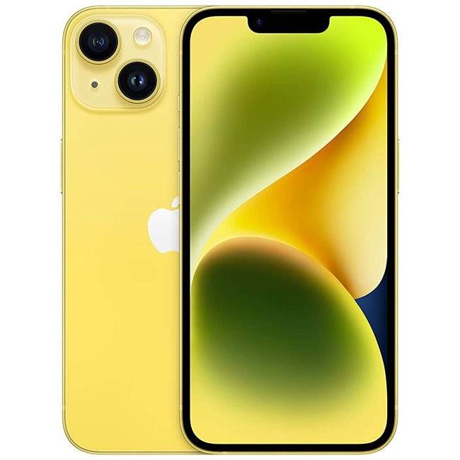 Refurbished iPhone 14 Plus 128GB | Unlocked