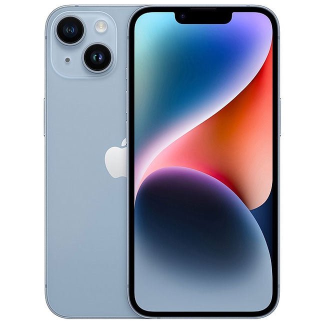 Refurbished iPhone 14 Plus 128GB | Unlocked