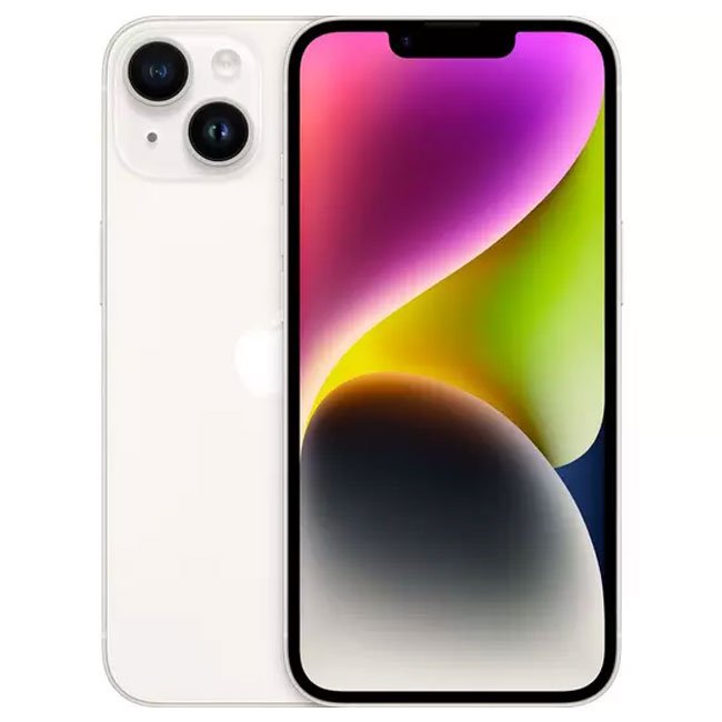 Refurbished iPhone 14 Plus 128GB | Unlocked