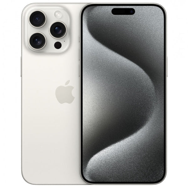 Refurbished iPhone 15 Pro Max 256GB | Unlocked