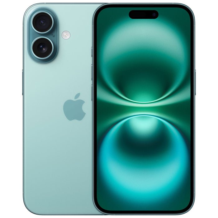 Refurbished iPhone 16 Plus 128GB | Unlocked