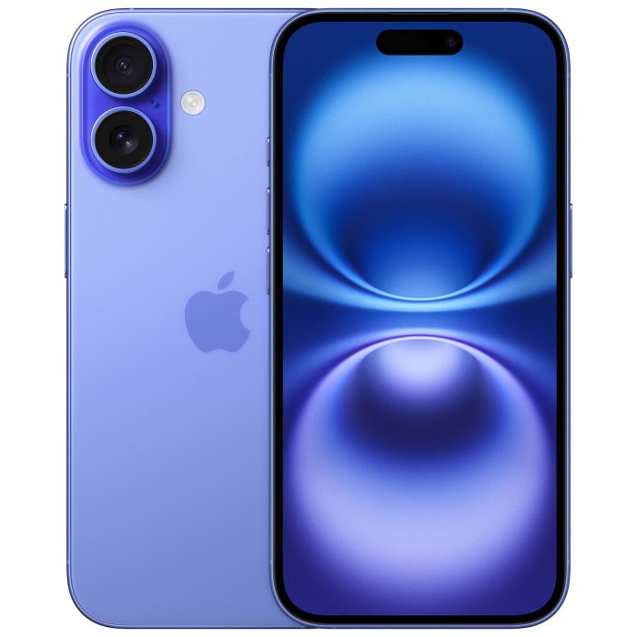 Refurbished iPhone 16 Plus 256GB | Unlocked