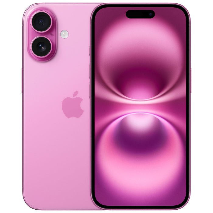 Refurbished iPhone 16 Plus 256GB | Unlocked