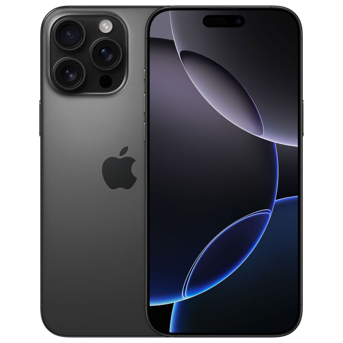 Refurbished iPhone 16 Pro Max 512GB | Unlocked