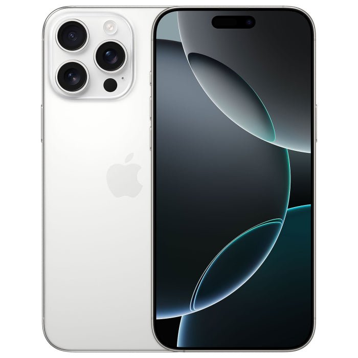 Refurbished iPhone 16 Pro 128GB | Unlocked
