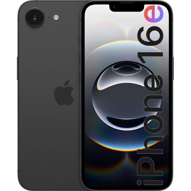 Refurbished iPhone 16e 256GB | Unlocked