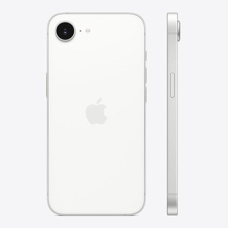 Refurbished iPhone 16e 128GB | Unlocked