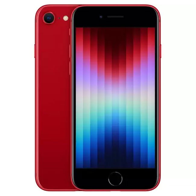 Refurbished iPhone SE 2022 128GB | Unlocked