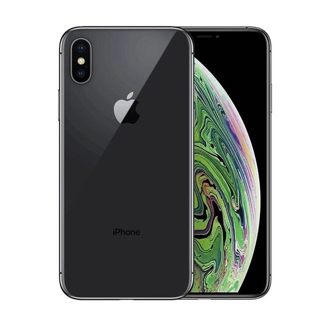Refurbished iPhone XS Max 256GB (Unlocked) | Unlocked