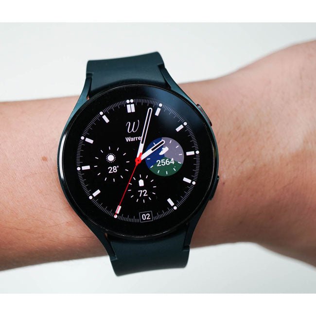 Refurbished Samsung Galaxy Watch 4 40MM 4G | Unlocked